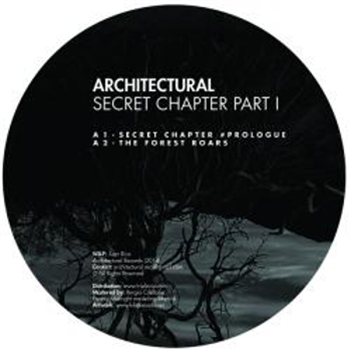 Architectural - Secret Chapter part 1 - Architectural Architectural - Secret Chapter part 1 - Architectural