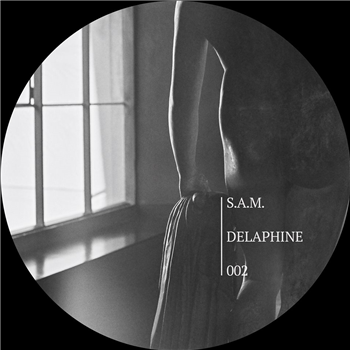 S.A.M. - Delaphine 002 - One Per-customer - Delaphine