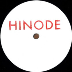 Hinode - Science Fiction Recordings