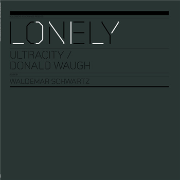 Ultracity & Donald Waugh - Lonely (remix by Waldemar Schwartz) - Rollerboys