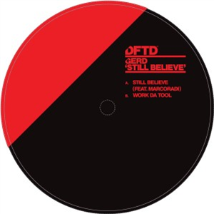 GERD - STILL BELIEVE - DFTFD