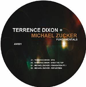 Terrence DIXON / MICHAEL ZUCKER - Fundamentals - Audio Visual