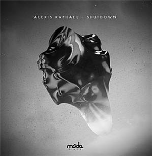 Alexis RAPHAEL - Shutdown - Moda Black