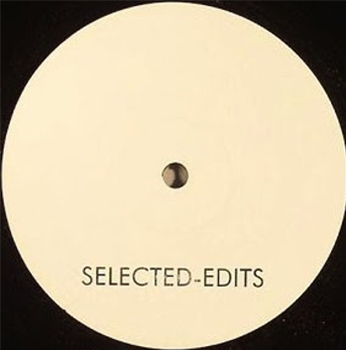 Edit Select w/ Giorgio Gigli, Markus Suckut & Cassegrain - Selected Edits 4 - Selected Edits