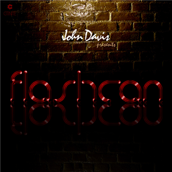 John Davis - Flashcan (2 x 12") - Citinite John Davis - Flashcan (2 x 12") - Citinite