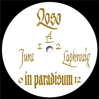 Qoso - Jura - IN PARADISUM