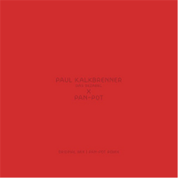 Paul Kalkbrenner - Paul Kalkbrenner Musik