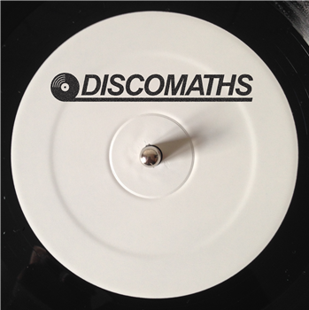 Kresy / Clip! - Split 001 - Discomaths Kresy / Clip! - Split 001 - Discomaths
