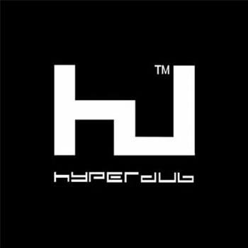 Kyle Hall - Hyperdub