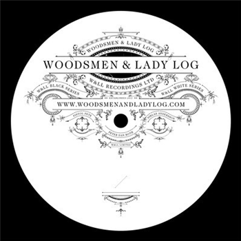 Wasserfall & Vaage - W&LL004 - Woodsmen and Lady Log