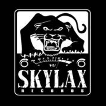 Damien Zala - Sweet & Dirty - SKYLAX RECORDS