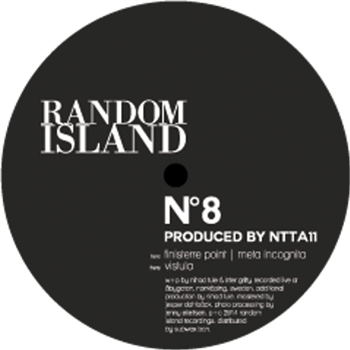 NTTA11 (Nihad Tule & Inter Gritty) - RINO8 - Random Island