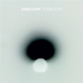 Jonas Kopp - Starbust EP - CLR