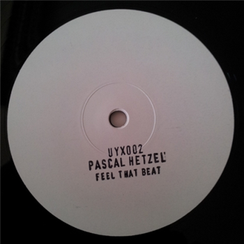 Pascal Hetzel - Feel That Beat - Upon You Records