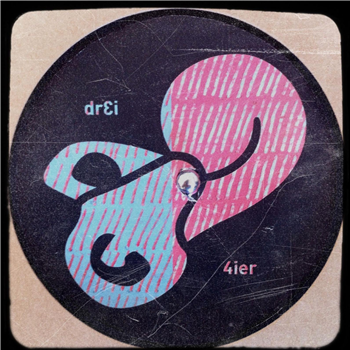 Pusic 3 - V.A. (2 x 12") - pusic records Pusic 3 - V.A. (2 x 12") - pusic records