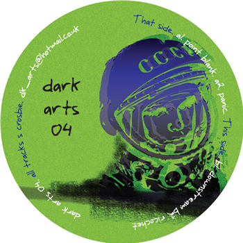 S Crosbie - Dark Arts 04 - Dark Arts