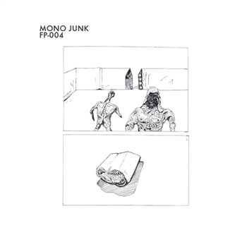 Mono Junk - FP004 - Forbidden Planet