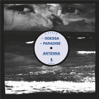 Antenna - Odessa EP - Pinkman