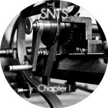 SNTS - Chapter 1 - snts