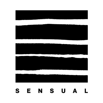 Benjamin Stager - Panty Slip EP - sensual records