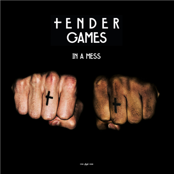 Tender Games - In A Mess - SUOL Tender Games - In A Mess - SUOL