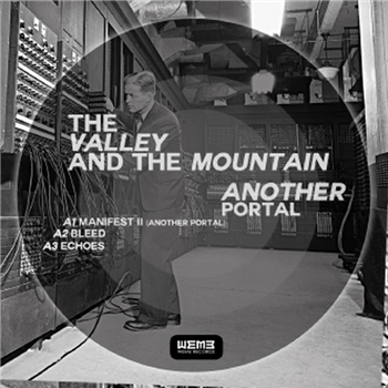 The Valley And The Mountain - Another Portal - Weme Records