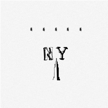 The Giant Monarch - V.A. - Fifth Wall Records The Giant Monarch - V.A. - Fifth Wall Records