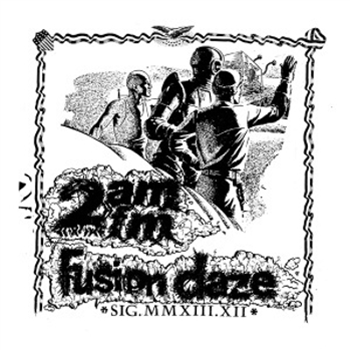 2AM/FM - Fusion Daze - Signals