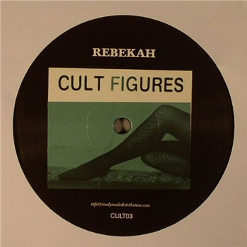 REBEKAH - Cult Figures 3 - Cult Figures