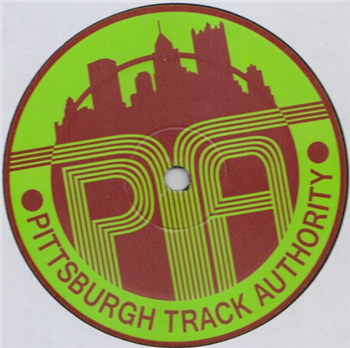 Pittsburgh Track Authority - Pittsburgh Tracks