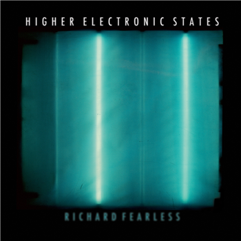 Richard Fearless - Higher Electronic State - Drone