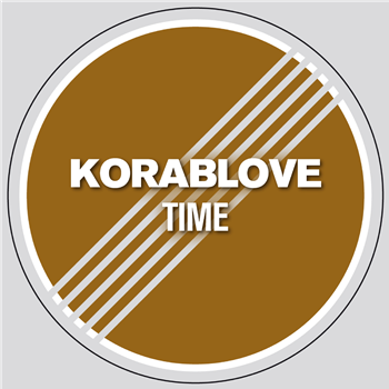 Korablove - Time - 200 Records