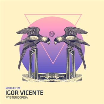 Igor Vicente - Mystericordia - Mobilee