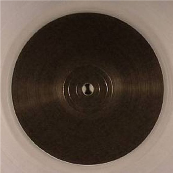 124 Black 002 - V.A. (Transparent Vinyl 12") - 124 Black 124 Black 002 - V.A. (Transparent Vinyl 12") - 124 Black