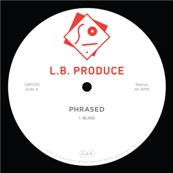 Phrased - Blind - L.B. Produce