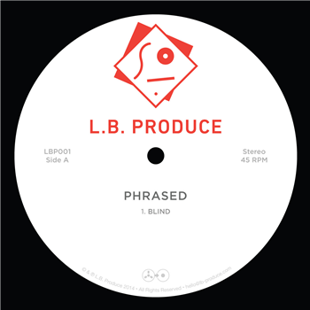 Phrased - Blind - L.B. Produce Phrased - Blind - L.B. Produce
