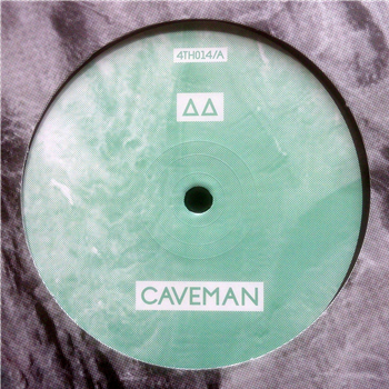 ? ? - Caveman Escapades (RSD 14) - Fourth Wave