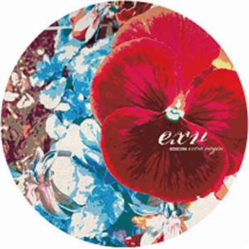 Riccio – Pretty Eyes EP - Bosconi Extra Virgin Riccio – Pretty Eyes EP - Bosconi Extra Virgin