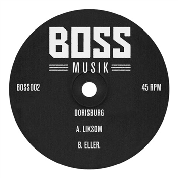 Dorisburg - Bossmusik
