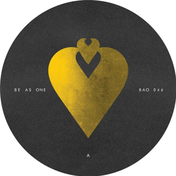Luca Ballerini - Im Sick EP - Be As One