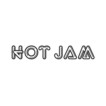 CCO (Florin Büchel) - Hot Jam