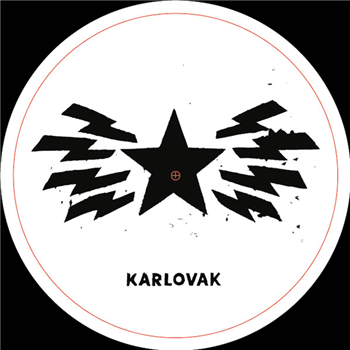 Mr. Tophat & Art Alfie - KVKR 200 - Karlovak Records
