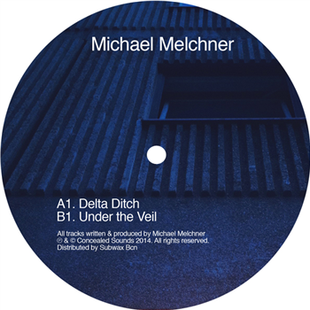 Michael Melchner - Concealed Sounds