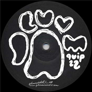 Luv Jam - Phonica White