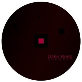 Miki Craven - 0 Kelvin EP - Dark Rose Records