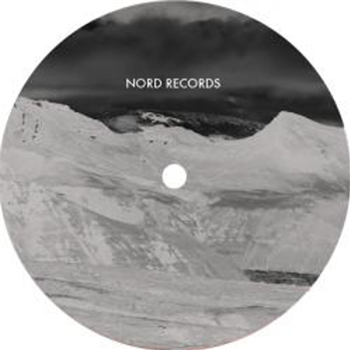 DJ Spider - Northern Abyss Remix EP - nord records