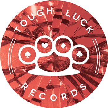 Blackhall & Bookless - Therapy EP - TOUGH LUCK RECORDS