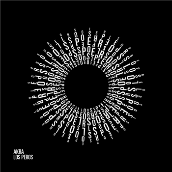 Akra - Los Peros EP - Teng