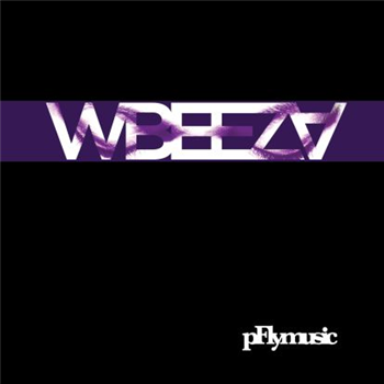 Wbeeza - Purple Ep - P FLY MUSIC