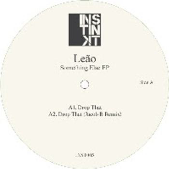 Leao - Something Else - Instinkt
